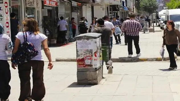 ZANA'NIN SÖZLERİ VAN'DA OLUMLU YANKI BULDU